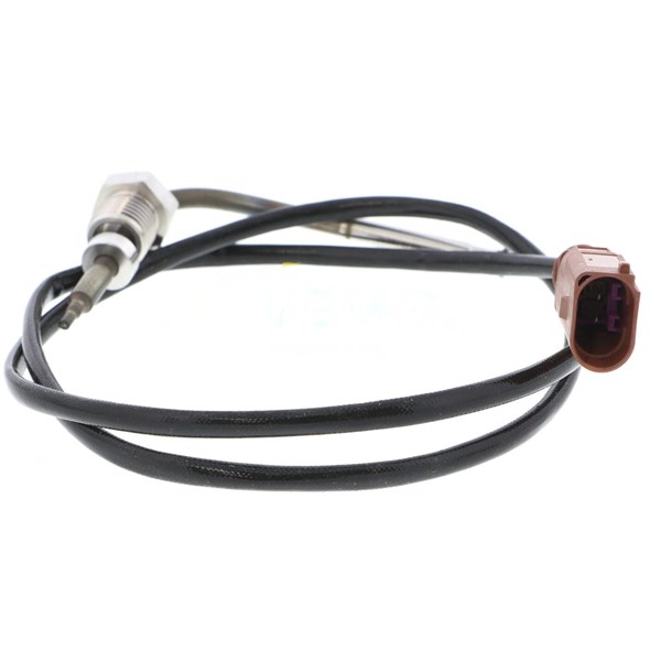 Sensor, avgastemperatur