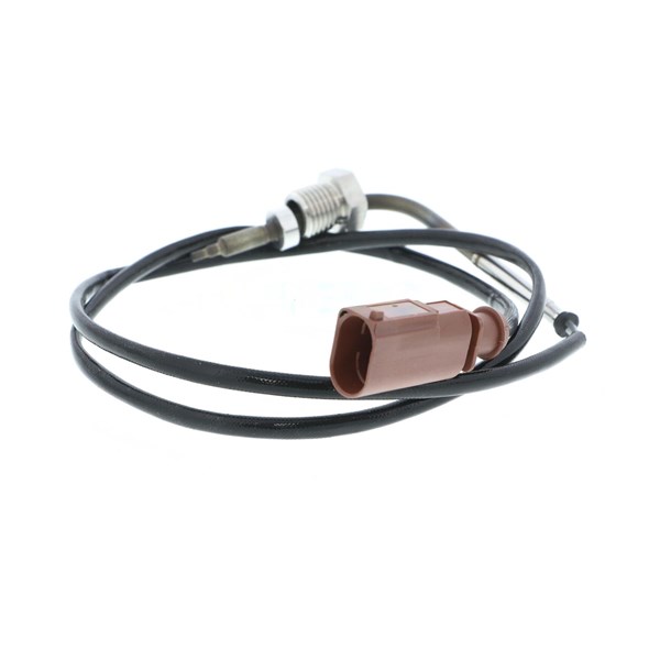 Sensor, avgastemperatur