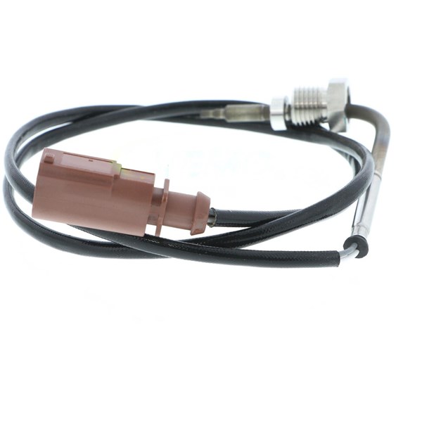 Sensor, avgastemperatur
