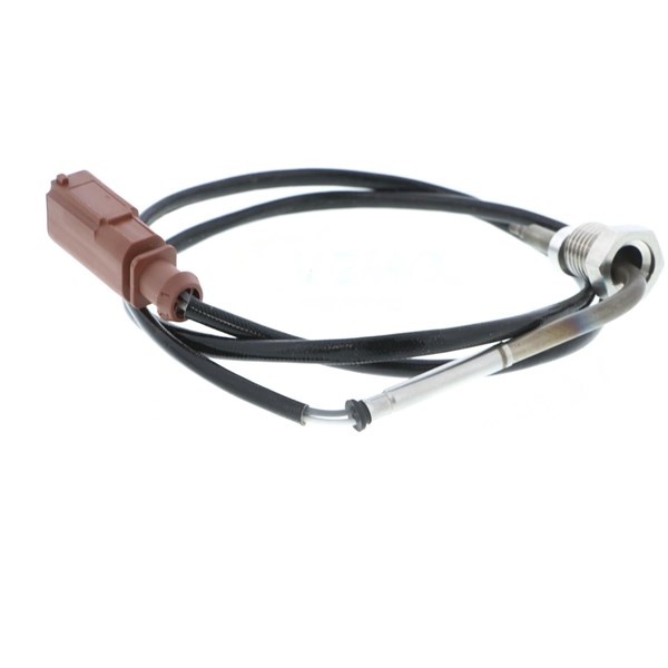Sensor, avgastemperatur