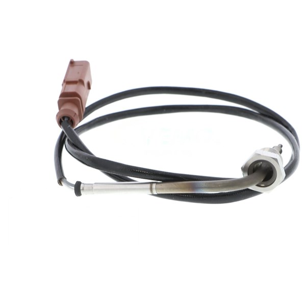 Sensor, avgastemperatur