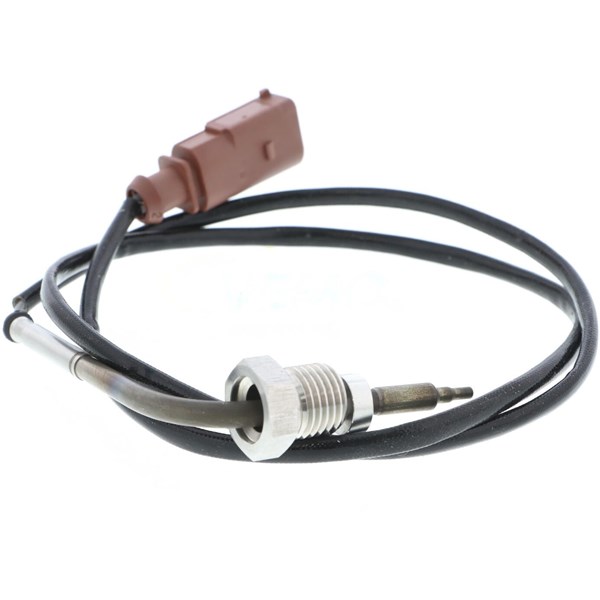 Sensor, avgastemperatur