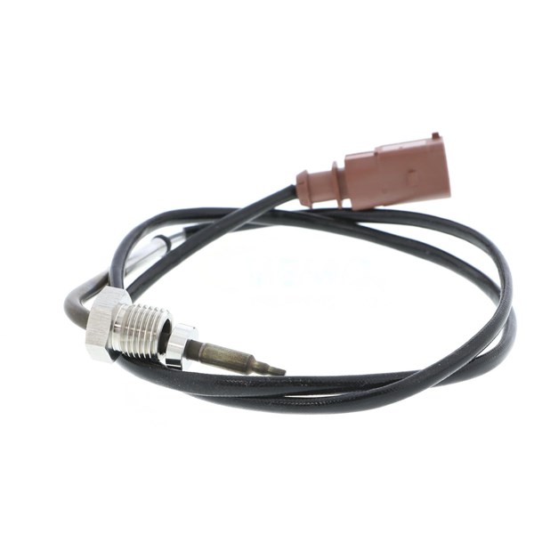Sensor, avgastemperatur