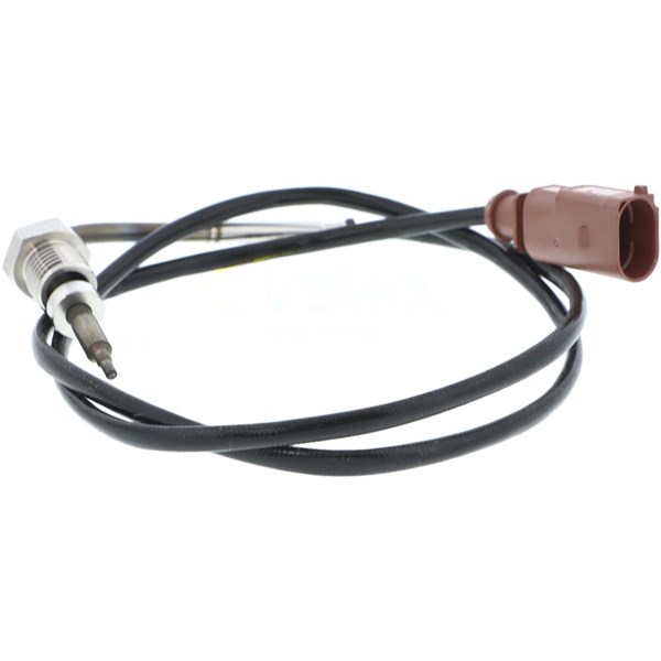 Sensor, avgastemperatur