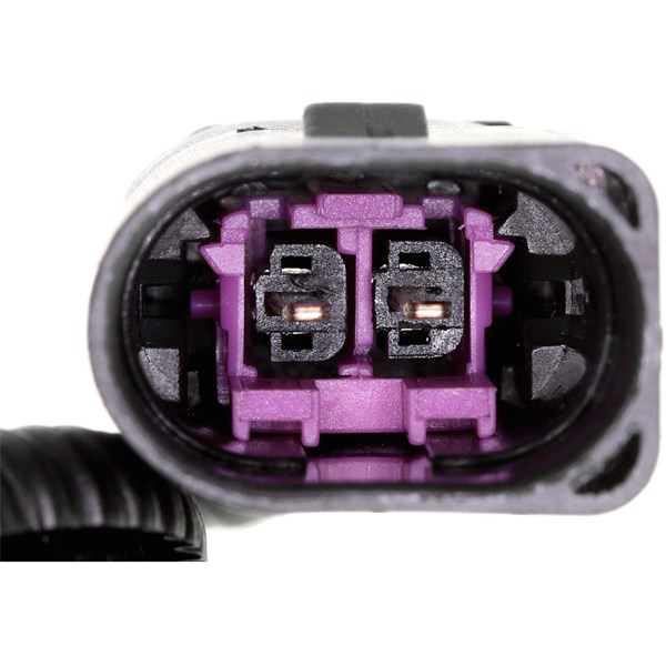Sensor, avgastemperatur