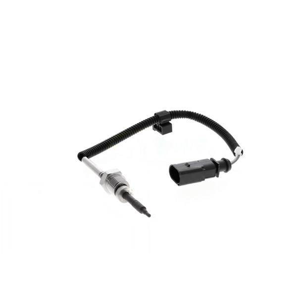 Sensor, avgastemperatur