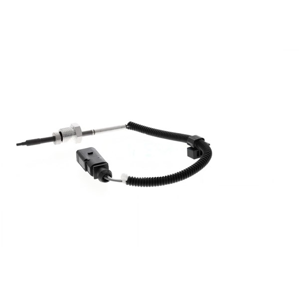 Sensor, avgastemperatur