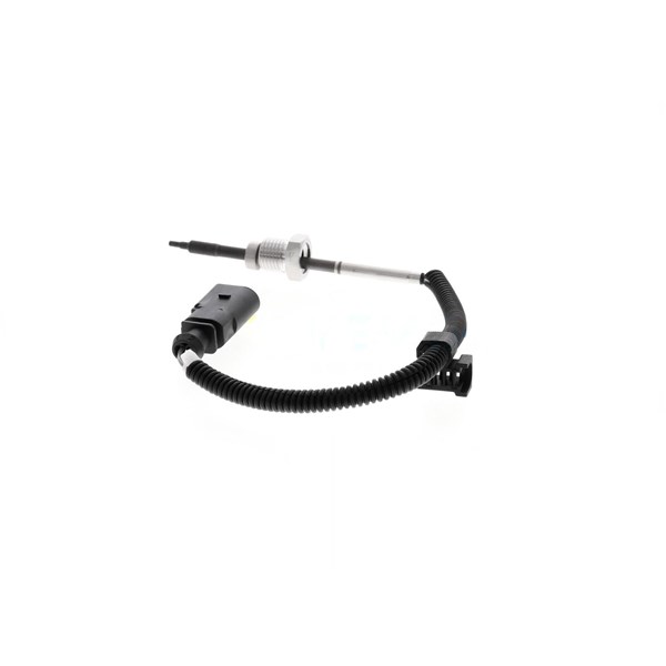 Sensor, avgastemperatur
