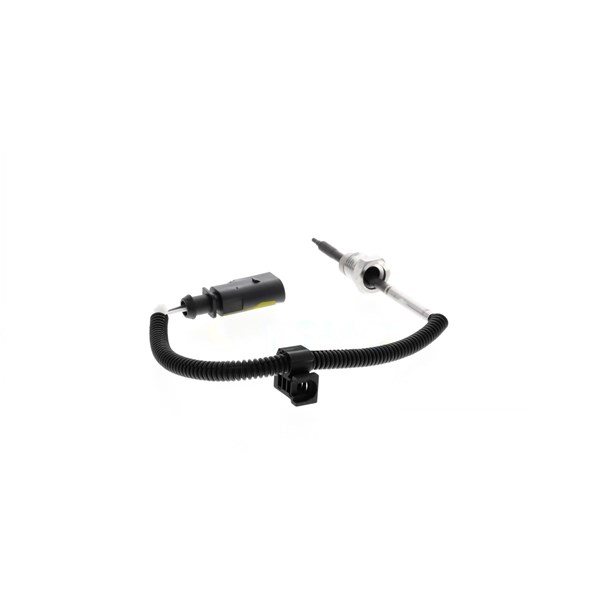 Sensor, avgastemperatur