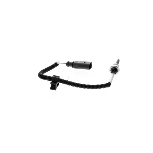 Sensor, avgastemperatur