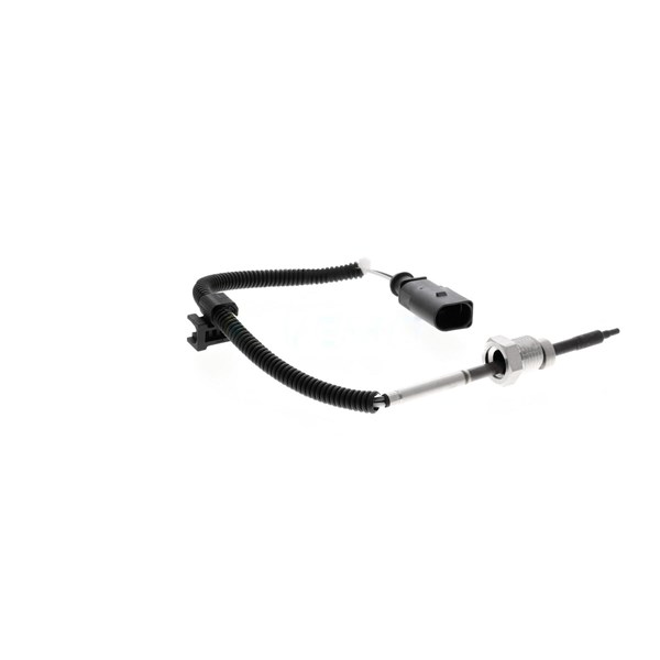 Sensor, avgastemperatur