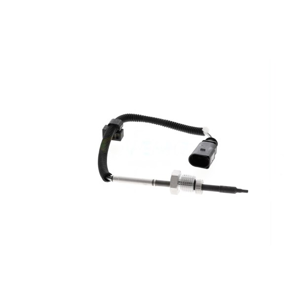 Sensor, avgastemperatur