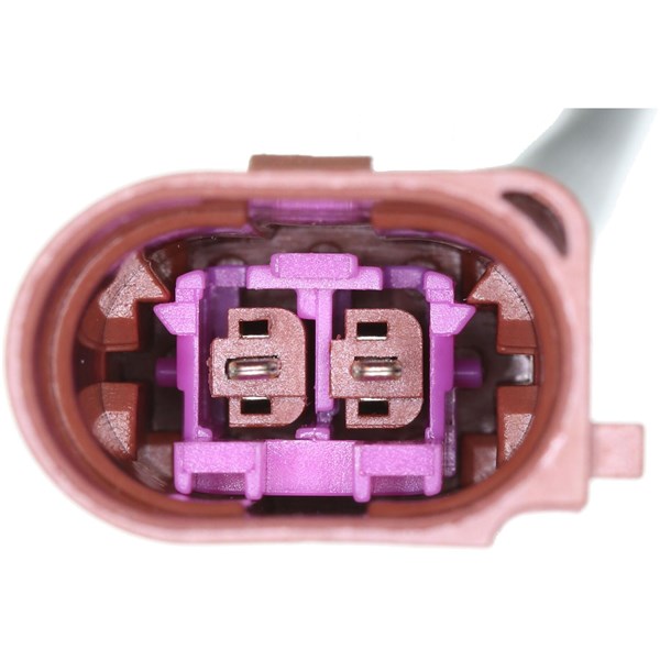 Sensor, avgastemperatur