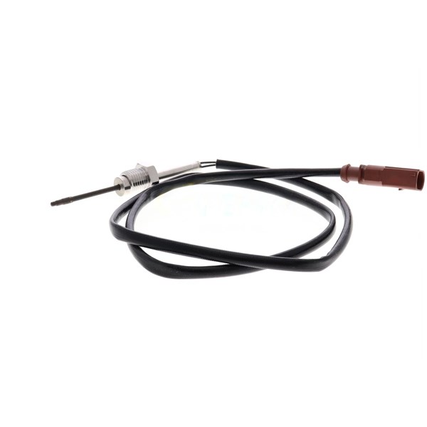Sensor, avgastemperatur