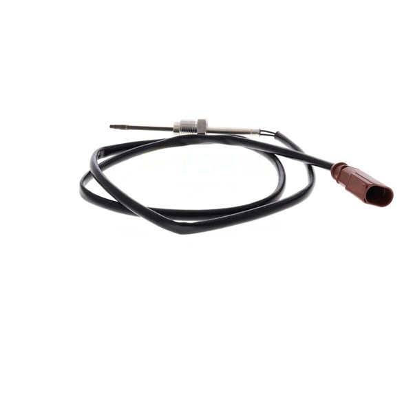 Sensor, avgastemperatur