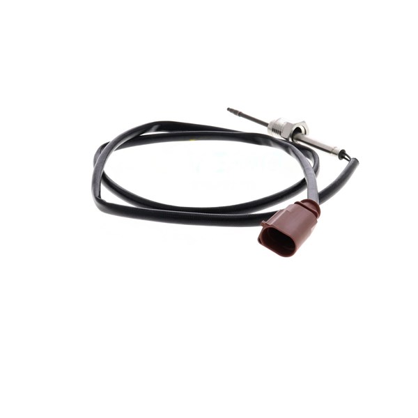 Sensor, avgastemperatur
