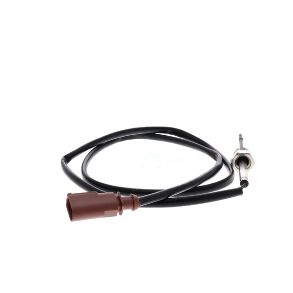Sensor, avgastemperatur