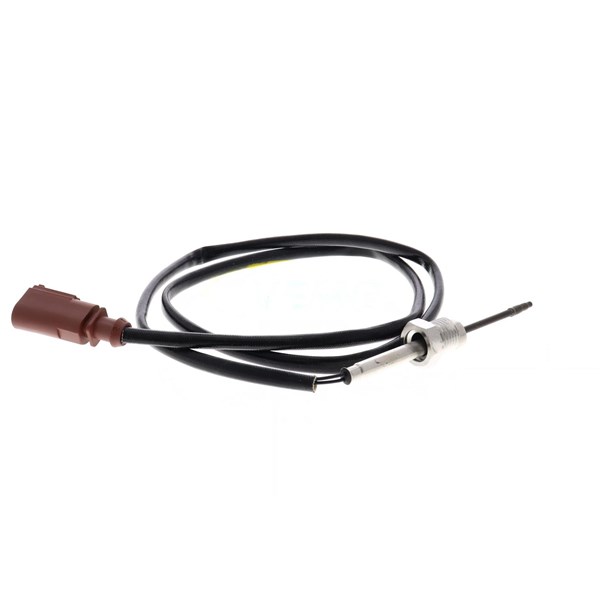 Sensor, avgastemperatur