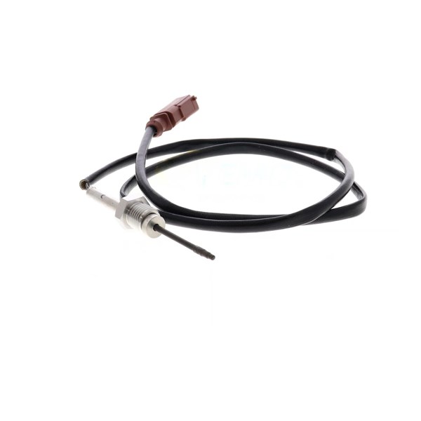 Sensor, avgastemperatur
