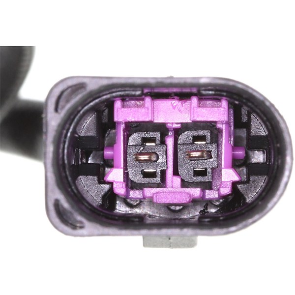 Sensor, avgastemperatur