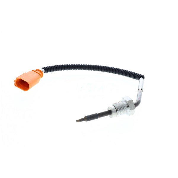 Sensor, avgastemperatur