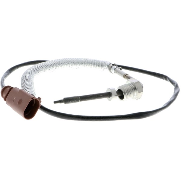 Sensor, avgastemperatur