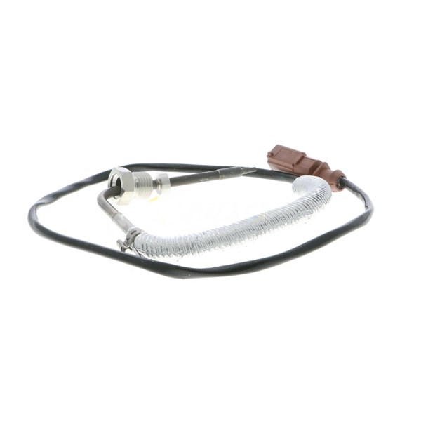 Sensor, avgastemperatur