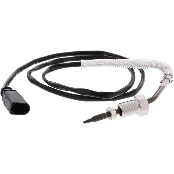 Sensor, avgastemperatur