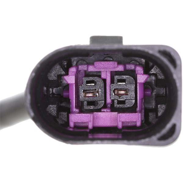 Sensor, avgastemperatur