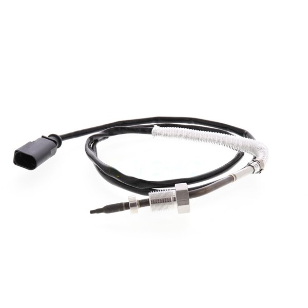 Sensor, avgastemperatur