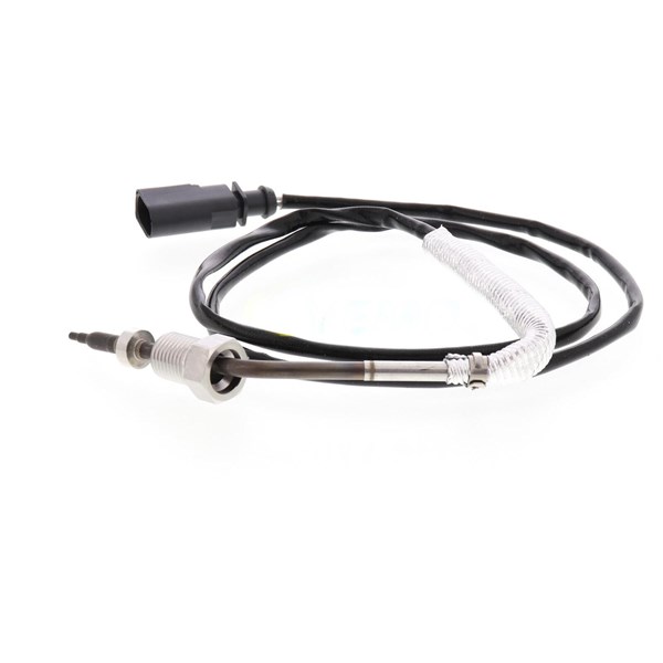 Sensor, avgastemperatur