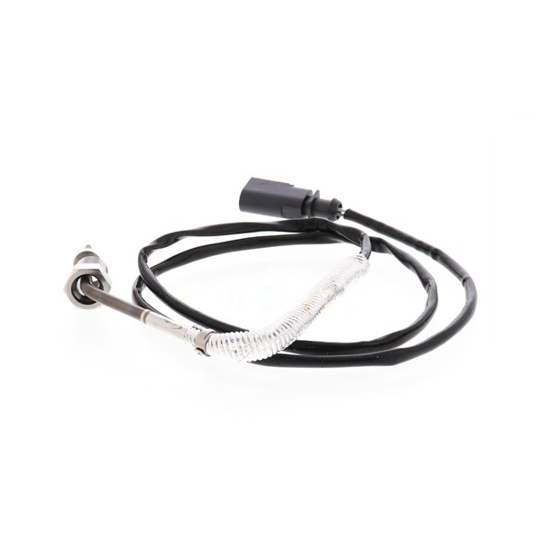 Sensor, avgastemperatur