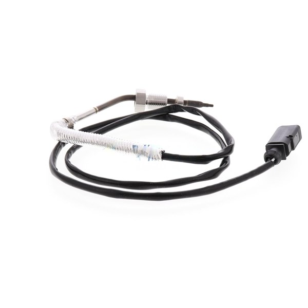Sensor, avgastemperatur
