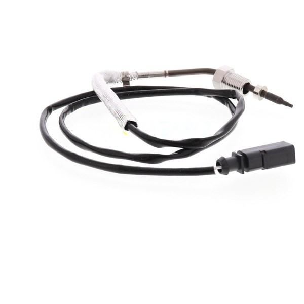 Sensor, avgastemperatur