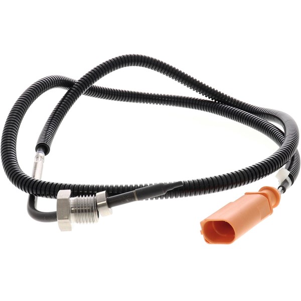 Sensor, avgastemperatur
