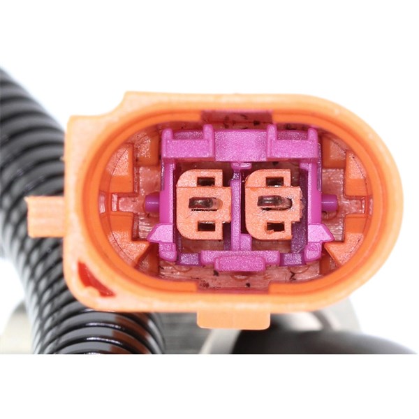 Sensor, avgastemperatur