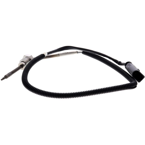 Sensor, avgastemperatur