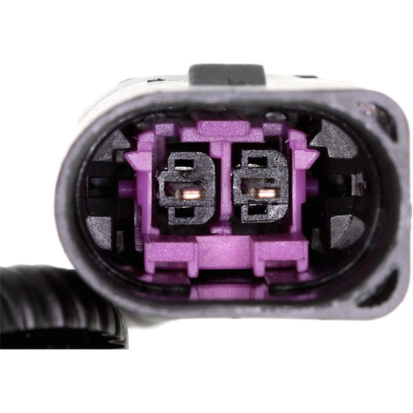 Sensor, avgastemperatur