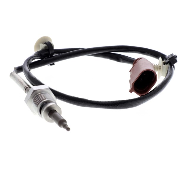 Sensor, avgastemperatur