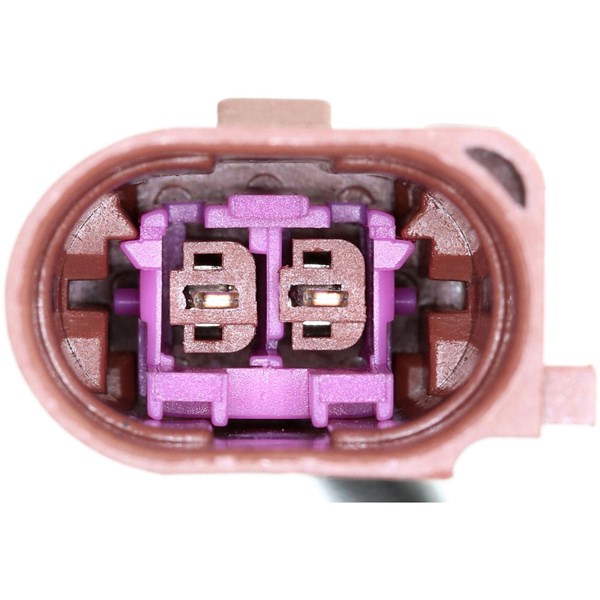 Sensor, avgastemperatur