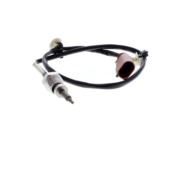 Sensor, avgastemperatur