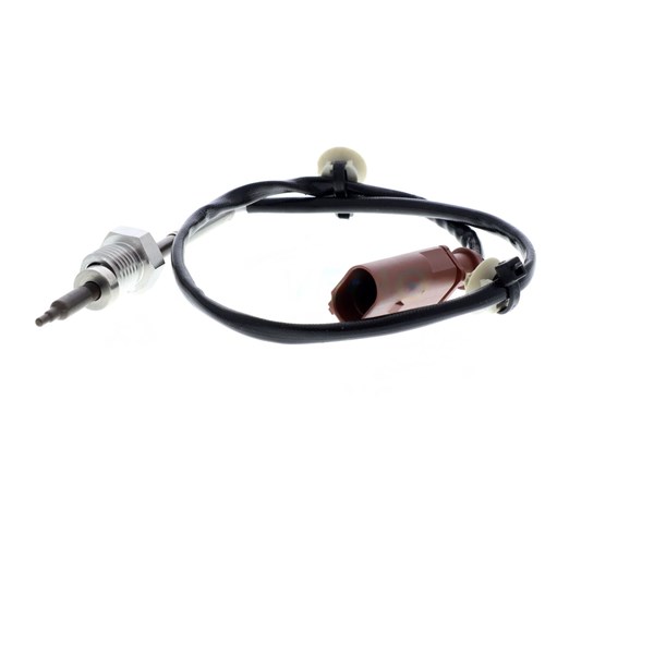 Sensor, avgastemperatur