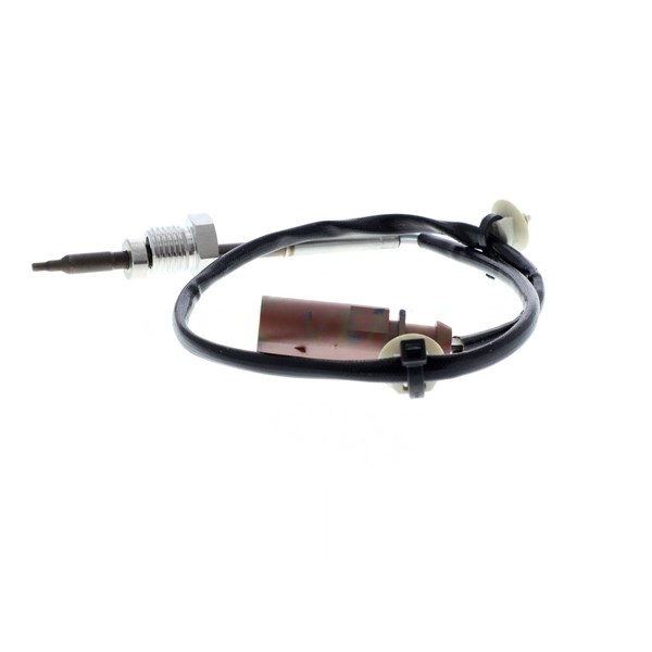Sensor, avgastemperatur