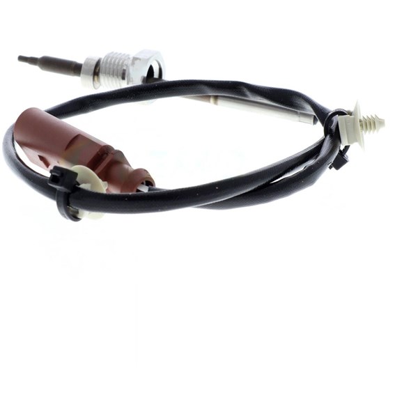 Sensor, avgastemperatur