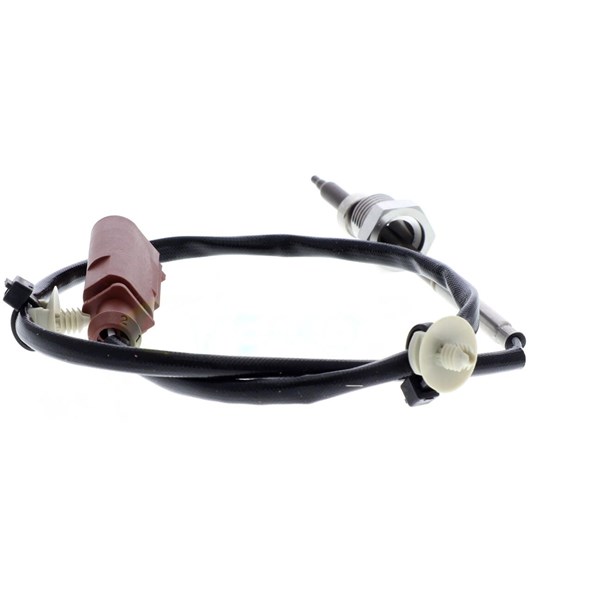 Sensor, avgastemperatur