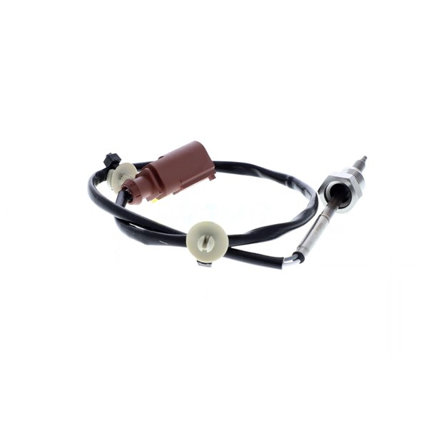 Sensor, avgastemperatur