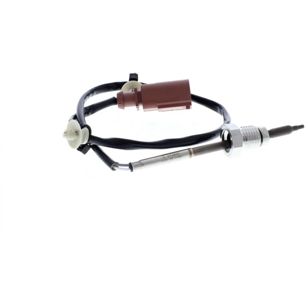 Sensor, avgastemperatur