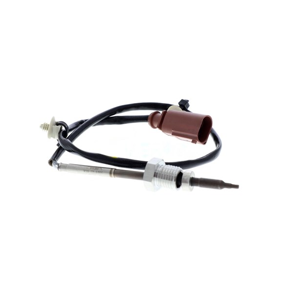 Sensor, avgastemperatur