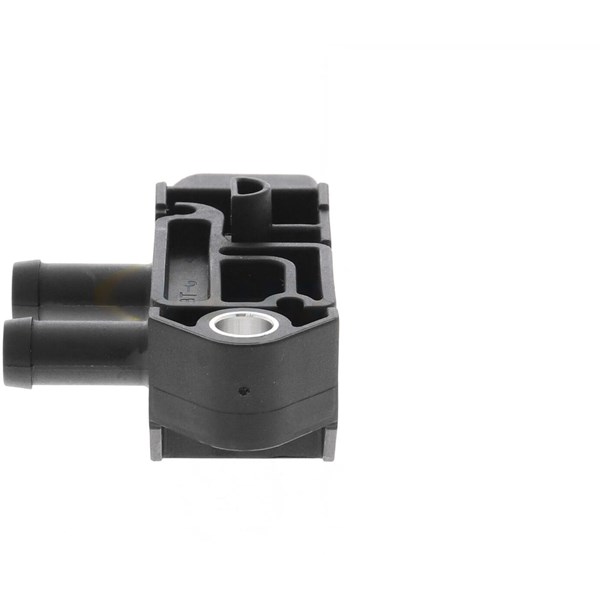 Sensor, avgastryck
