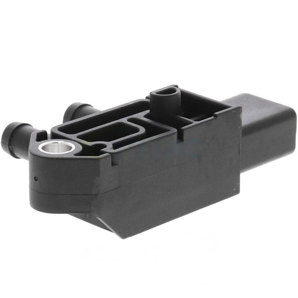 Sensor, avgastryck